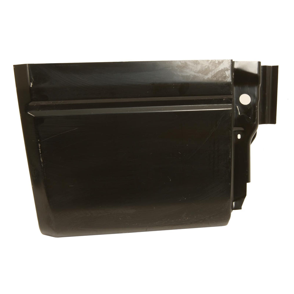 CAB CORNER RH F150 0408
