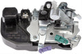 INTGR LATCH ACTUATOR