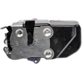 INTGR LATCH ACTUATOR