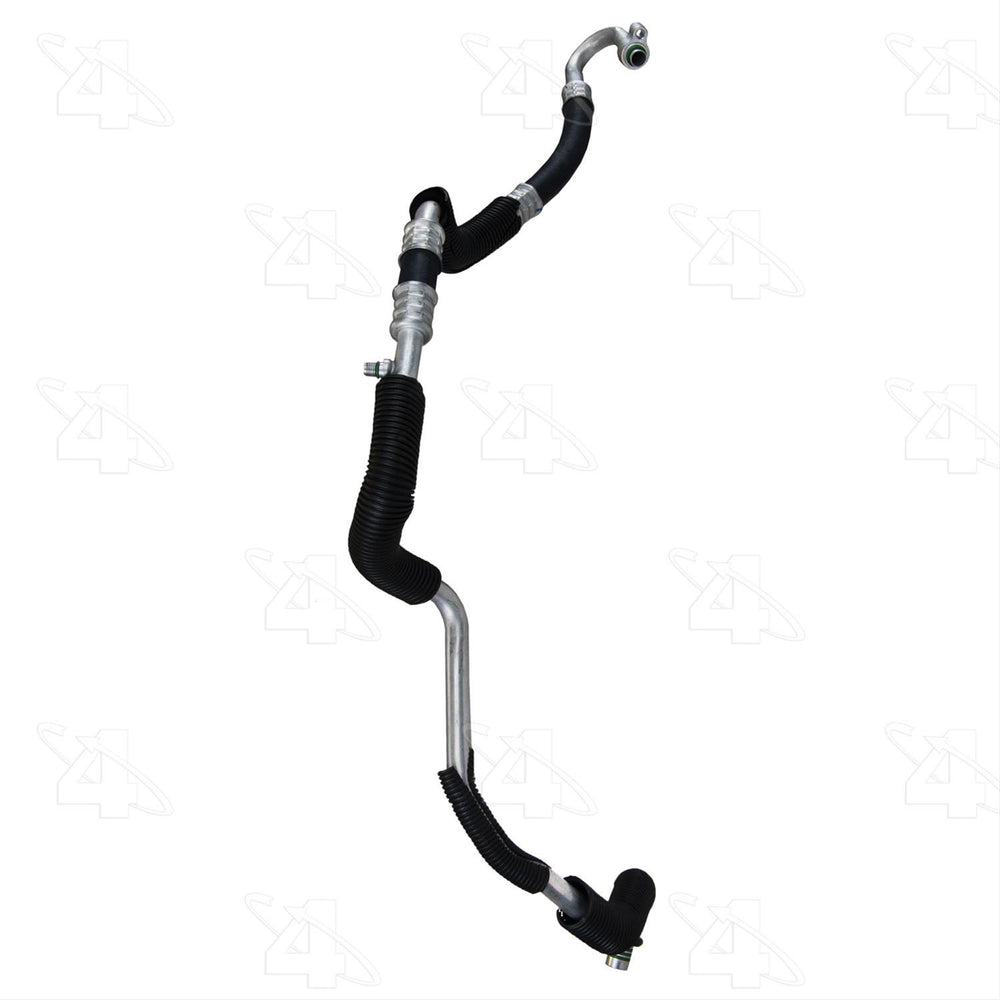 FOUR SEASONS auto part