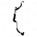 SUCTION LINE HOSE ASSEMBL