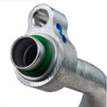 SUCTION LINE HOSE ASSEMBL