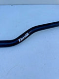 Renthal 18+ Honda CRF/ 21+ Kawasaki KX MX/ Enduro Fatbar - Black