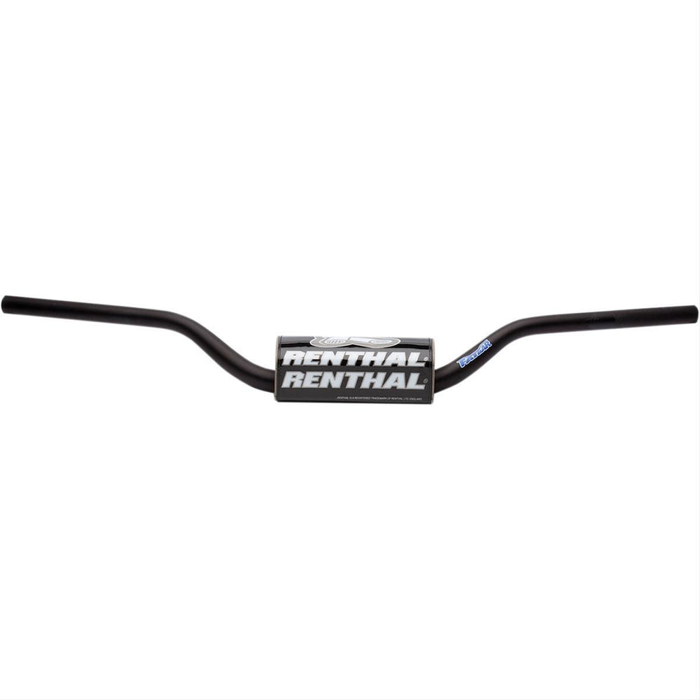 Renthal 13+ KTM SX 85/ 17+ Husqvarna TC8 MX/ Enduro Fatbar - Black