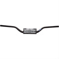 Renthal 13+ KTM SX 85/ 17+ Husqvarna TC8 MX/ Enduro Fatbar - Black