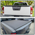TAILGATE MOULDING