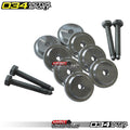BUSHING,SUBFRAME KIT SM. CHAS
