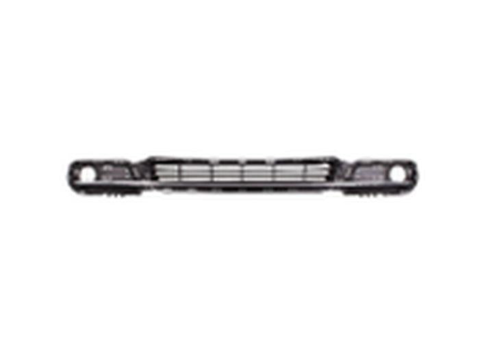FRONT BUMPER GRILLE DODGE GRAND CARAVAN 1120