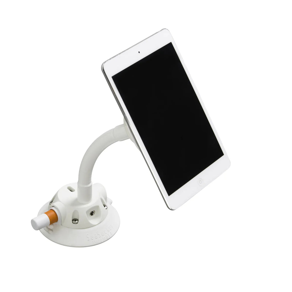 SeaSucker Naked Flex Mount - Black