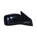 NS ROGUE 0813 PWR HT W/O SIDE VIEW CAMERA MIR+COVER RH (PTM)