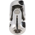 U-Joint - 3/4 DD x 3/4 DD