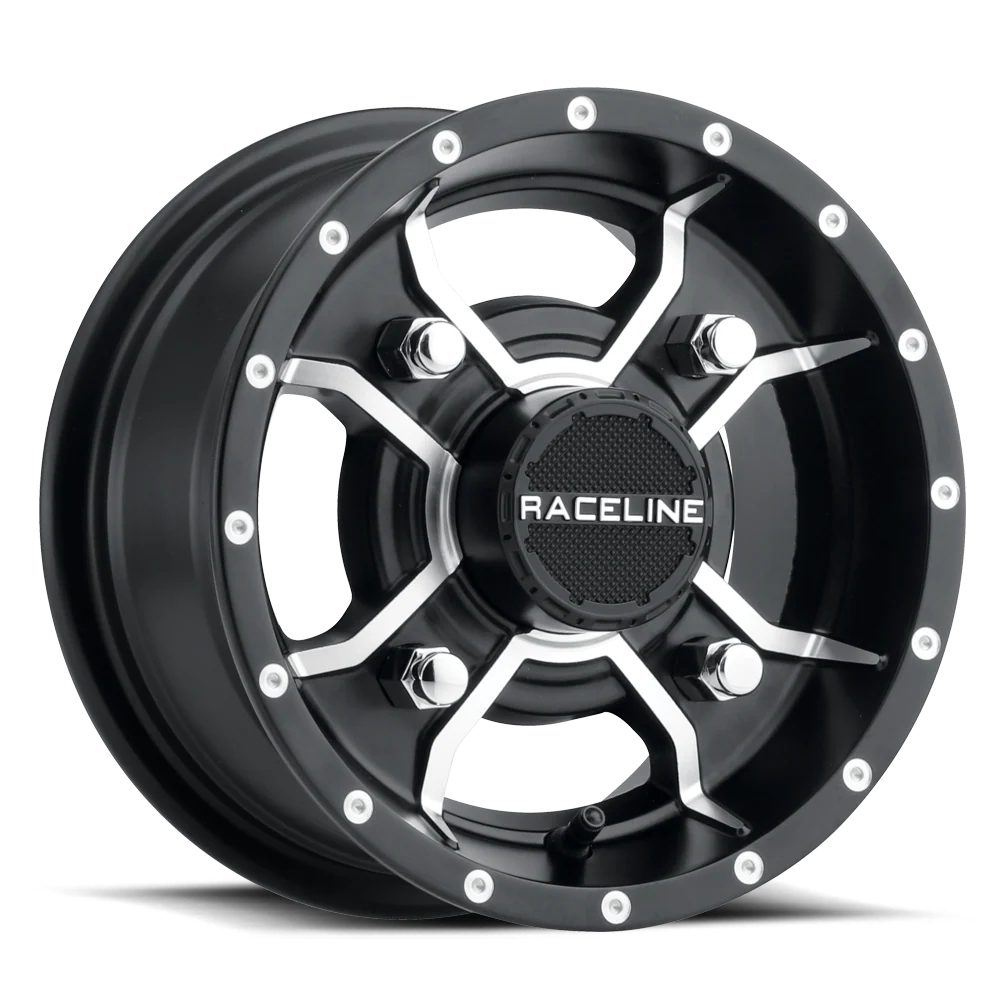 MAMBA 15X7 4X110 (5+2)