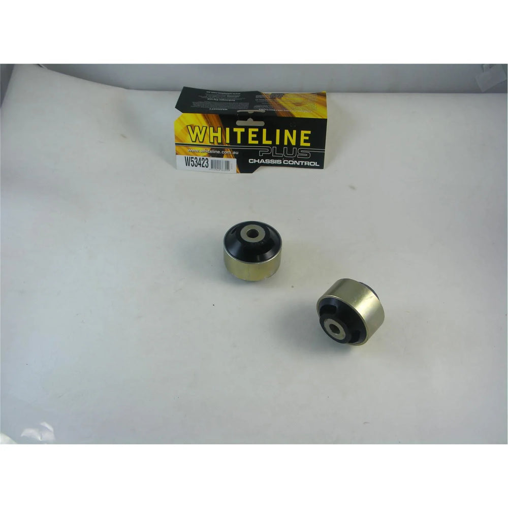 FRONT CONTROL ARM LOWER INNER REAR BUSHING STANDARD REPLACEMENT 0919 FIESTA
