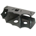Artec Industries Large 4-Link Xmember Bracket For 1.75 In Tubing