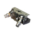 Artec Industries Large 4-Link Xmember Bracket For 1.75 In Tubing
