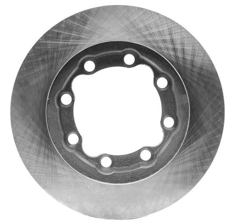 BRAKE ROTOR