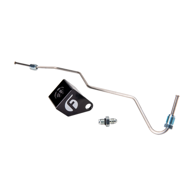 07.518 RAM 2500/3500 6.7L CUMMINS EXHAUST BACK PRESSURE RELOCATION KIT
