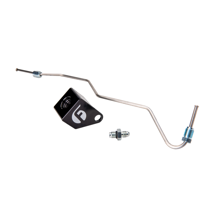 07.518 RAM 2500/3500 6.7L CUMMINS EXHAUST BACK PRESSURE RELOCATION KIT