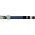 #6 Blue AQP Hose 15'