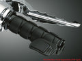 Kuryakyn ISO Grips Universal For 1in Bars Black