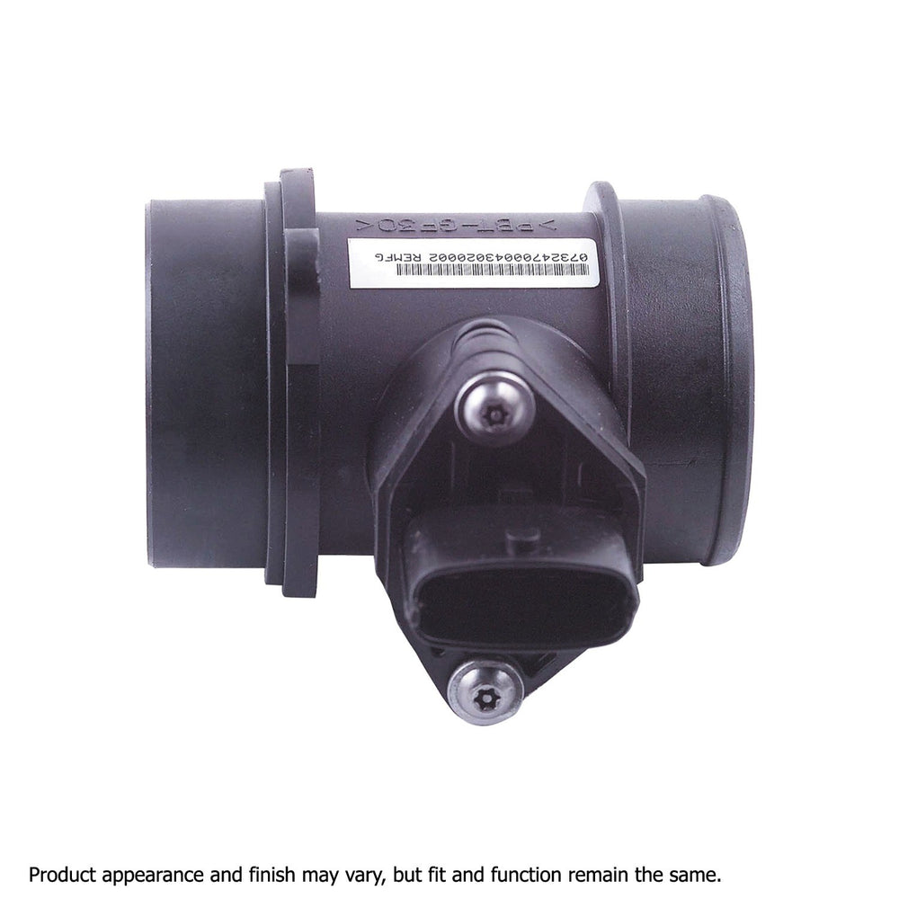 A1 REMFG INC auto part