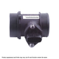 MASS AIRFLOW SENSORS