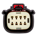CUSTOM WIRING