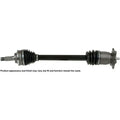 TRAKMOTIVE auto part detail