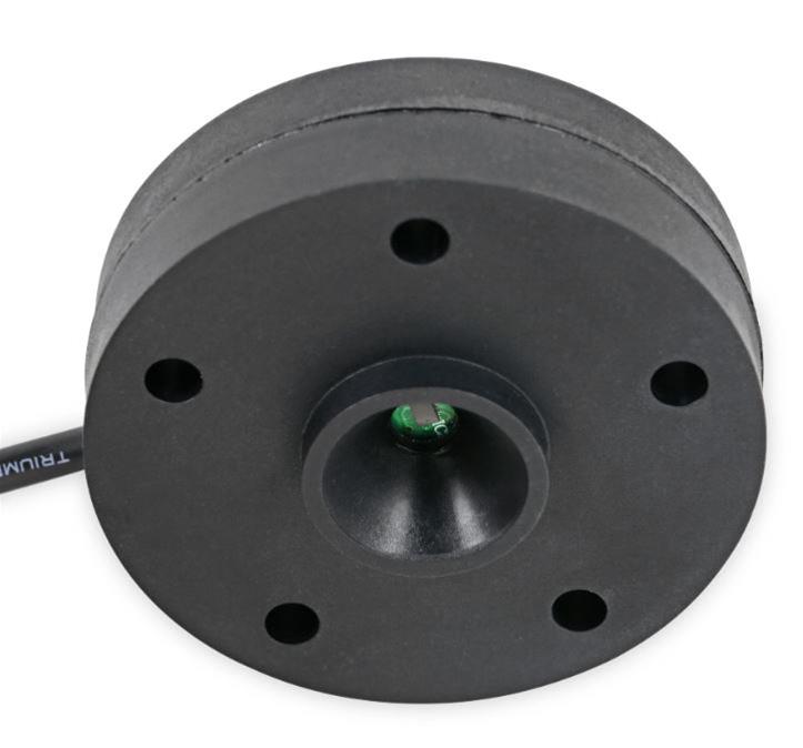 Holley auto part