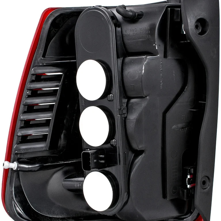 TAIL LAMP
