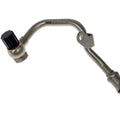 TURBOCHARGER COOLANT FEED LINE