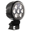 4415F12/24V ROUND LED WL W/HARNE