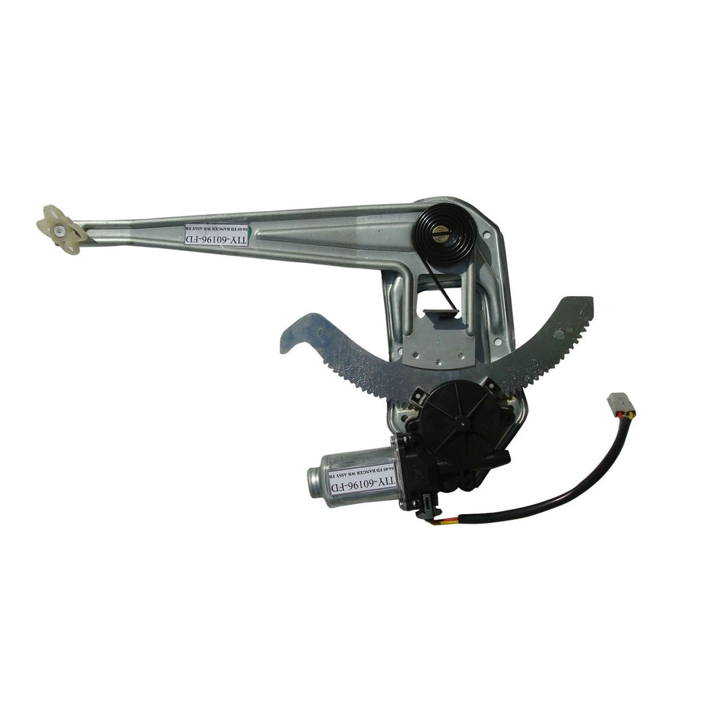 9611 FD RNGER PWR (G) WR ASSY FR