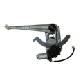 9611 FD RNGER PWR (G) WR ASSY FR