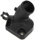 Gates Engine Coolant Water Outlet
