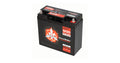 500W 18AMP HOURS COMPACT SIZE AGM 12V BATTERY