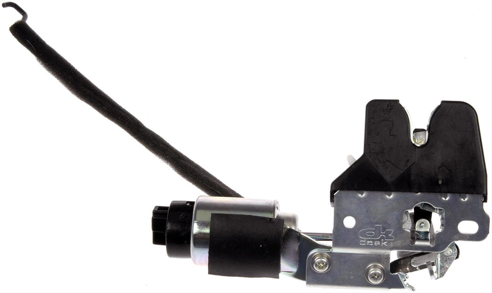 DOOR LOCK ACTUATOR
