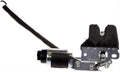 DOOR LOCK ACTUATOR