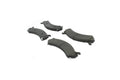 Stoptech ST TRUCK SUV BRAKE PADS Front Rear Cadillac Chevrolet GMC Hummer Astro Avalanche 150