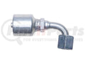 HYDRAULIC COUPLING - MEGACRIMP