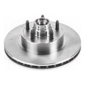 PowerStop auto part detail
