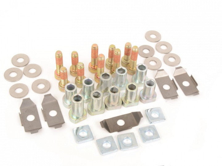 Brembo Hardware Pack for 365x34/380x34mm Rotors(Partial w/o bushings)