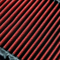 Mishimoto 01-03 Ford 7.3L Powerstroke Reusable Drop-In Air Filter