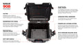 Nanuk auto part detail