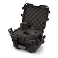Nanuk black auto part