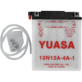Yuasa 12N12A-4A-1 Conventional 12-Volt Battery