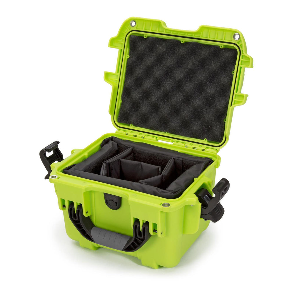 Nanuk auto part