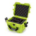 Nanuk auto part