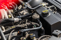 ***Discontinued***Steeda Billet Air Oil Separator Black Ford Mustang GT/GT350 2015-2017