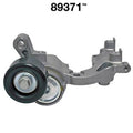 AUTOMATIC BELT TENSIONERS
